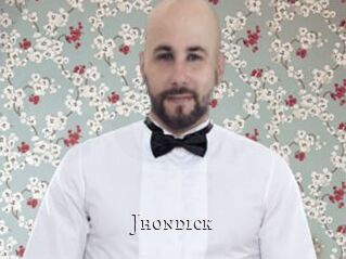 Jhondick