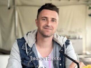 JhonnyBanks
