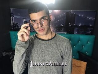 JhonnyMiller