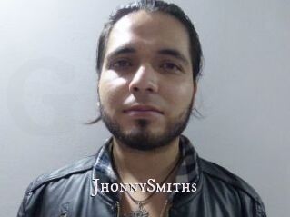 JhonnySmiths