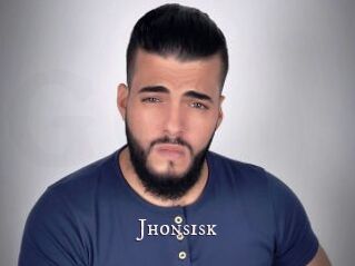 Jhonsisk