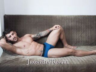 JhonyBigTongue