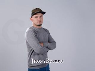 JhonyBotero