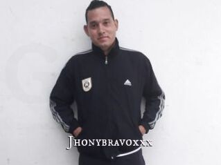 Jhonybravoxxx