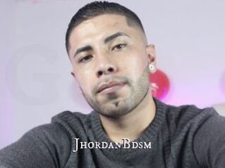 JhordanBdsm