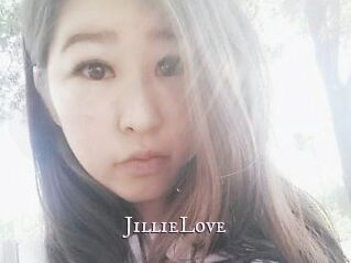 JillieLove