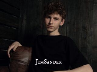 JimSander