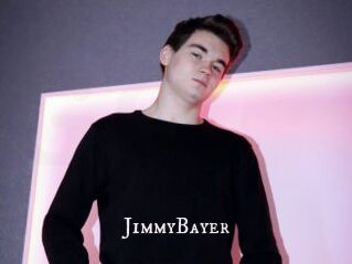 JimmyBayer