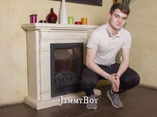 JimmyBoy