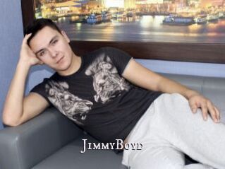 JimmyBoyd