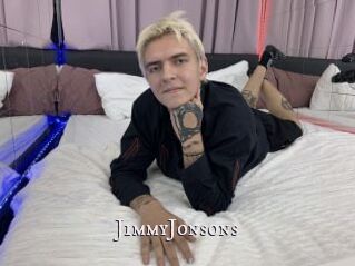 JimmyJonsons