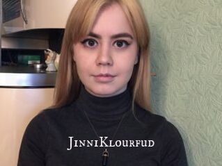 JinniKlourfud
