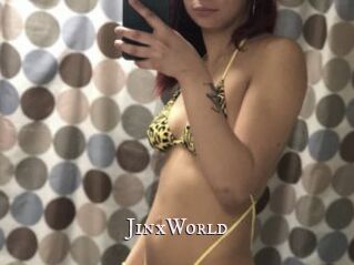 JinxWorld