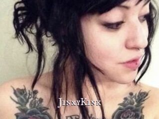 JinxyKink