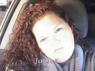 JliciousX