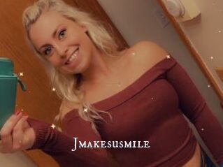 Jmakesusmile