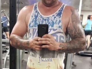 Jmash