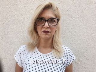 JoDirtyMILF