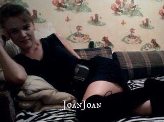 JoanJoan