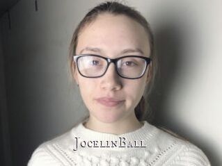 JocelinBall