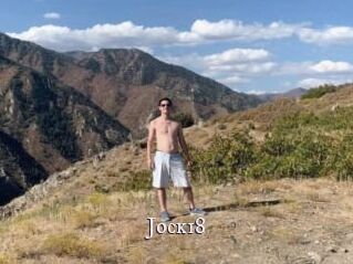 Jock18
