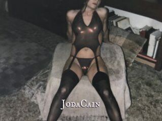 JodaCain