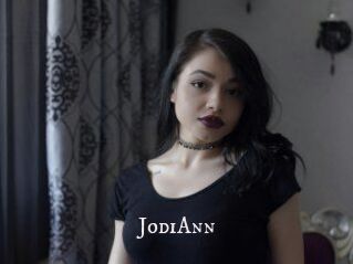JodiAnn