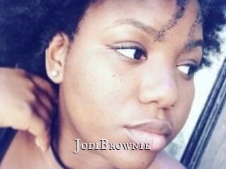 JodiBrownie