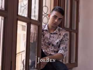 JoeBen