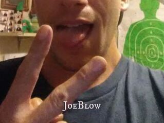 JoeBlow