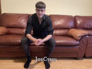 JoeCyrus