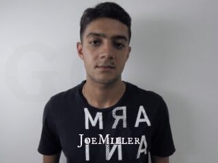 JoeMiller