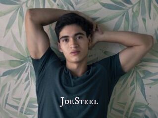 JoeSteel