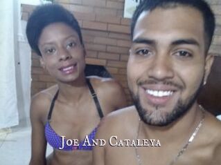 Joe_And_Cataleya