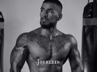 Joeklein
