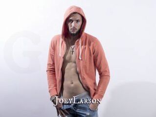 JoeyLarson