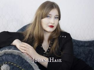 JohanaHase