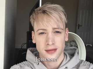 Johannes