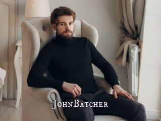 JohnBatcher