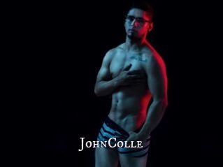 JohnColle