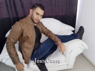 JohnCruse