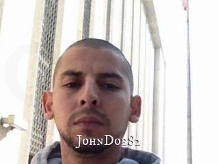 JohnDoe82