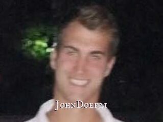 JohnDoep21