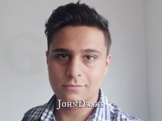 JohnDrake