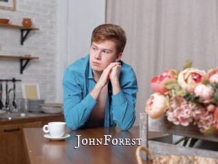JohnForest