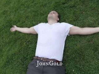 JohnGold