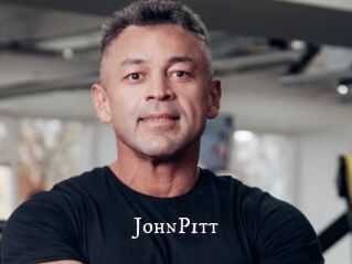 JohnPitt