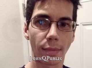 JohnQPublic