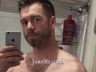 JohnRestler
