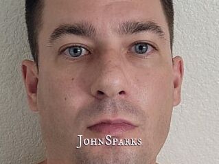JohnSparks